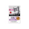 Dieta Natural Gato Pro Plan Feline Delicate Pavo 26X85Gr - PURINA