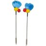 Juguetes Gatos Catit Repuesto Abeja Circuitos Catit Play 2 Uds - CATIT