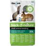 Back 2 Nature Lecho Back-2-Nature 20l para roedores