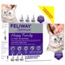 Ceva Feliway Optimum Happy Family 3 Uds 48 ml