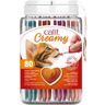 Catit Creamy Surtido 80 Uds 10g