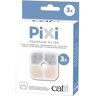 Catit Pixi Filtros Para Fuentes 3 Uds