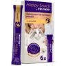 Ceva Feliway Happy Snack Con Pollo 6 Uds