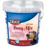 Trixie Bony Mix Con Ternera, Cordero, Salmon Y Pollo 500g