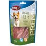 Trixie Premio Chicken Filets Con Pollo 100g