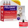 Ceva Feliway Friends Pack Ahorro 48 ml 3 Uds