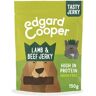 Edgard Cooper Snack Perro Cordero Y Ternera 150g