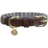 Kentucky Triangle Collar Marrón 44-54 cm