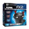 Fluval Fx2 External Filter Transparente