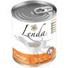 Lenda Nature Grain Free Conejo Con Zanahorias Perro Latas 6 X 400 Gr