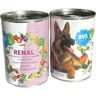 Comida Húmeda Para Perros Diet Renal Cerdo Con Verduras Barakaldo Vet Shop 6 X 400 Gr