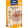 Vitakraft Bocaditos Treaties Bits Salchicha para perros