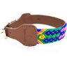 Ladran Gaucho Collar Charro para perros