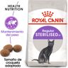 Royal Canin Regular Sterilised 37 pienso para gatos