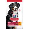 Hill's Science Plan Adult Large Pollo pienso para perros