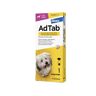 AdTab Comprimido Antiparasitario para perros