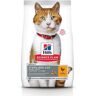 Hill's Science Plan Sterilised Adult Pollo pienso para gatos