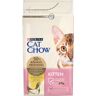 1.5 KG 1.5 KG Cat Chow Kitten Pienso