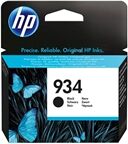 HP 934 cartucho de tinta negro