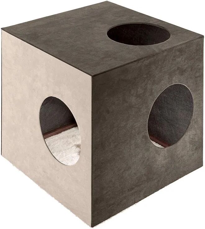 Ferplast Rascador Cat Tree Kubo 1 - FERPLAST