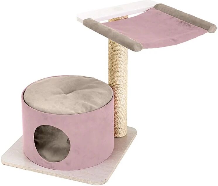 Ferplast Rascador Cat Tree Simba - FERPLAST