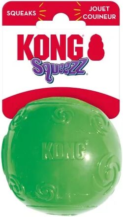 Juguete Kong Squeezz Ball Pelota Large Psb1 - KONG