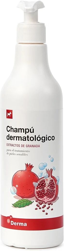 Letigranada Champu 500Ml (Ndr) - LETI