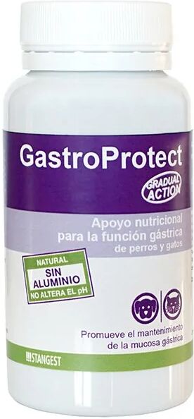 Suplementos Gastroprotect 30Cpd - STANGEST