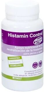 Suplementos Histamin Control 60Cpd - STANGEST