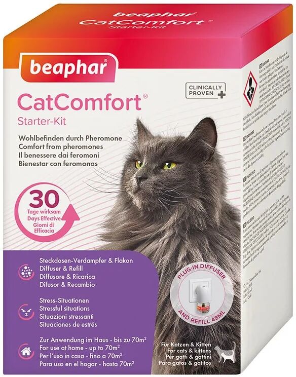 Suplemento Dental Pienso Conejo Beaphar Care Timothy Hay 1Kg - Beaphar