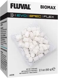 Acuario Fluval Flex/Spec/Evo Biomax 60G 6,1x4,83x8,89 - FLUVAL