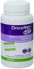 Suplemento Perro y Gato Stangest Oncovet 60 Comprimidos - STANGEST