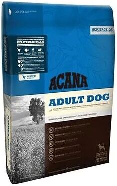 Comida Perro Adulto Pienso Acana Canine Adult 17Kg - ACANA