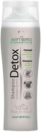 Artero Champu Detox Carbon Activo 250 Ml (Ndr) - ARTERO