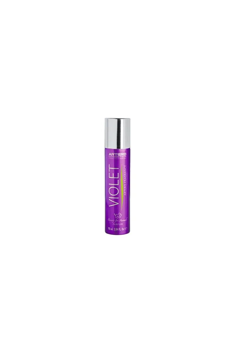 Artero Higiene Perfume Violet 90 Ml (Ndr) - ARTERO