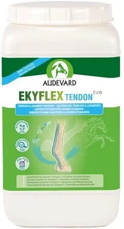 Suplemento Caballos Audevard Ekyflex Tendon Evo 1,8Kg - AUDEVARD