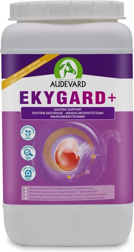 Suplemento Caballos Audevard Ekygard+ 2,4Kg (Ndr) - AUDEVARD