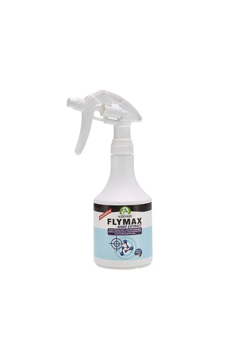 Suplemento Caballos Audevard Flymax Nano 500Ml (Ndr) - AUDEVARD