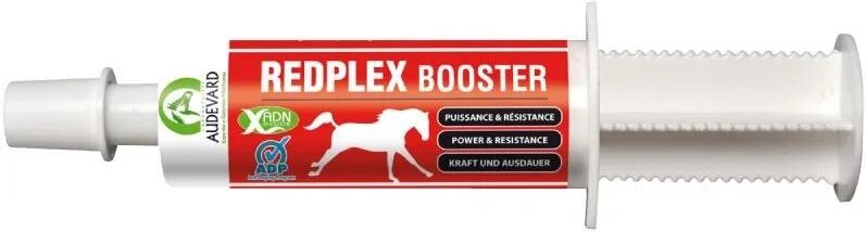 Suplemento Caballos Audevard Redplex Booster 60Ml (Ndr) - AUDEVARD