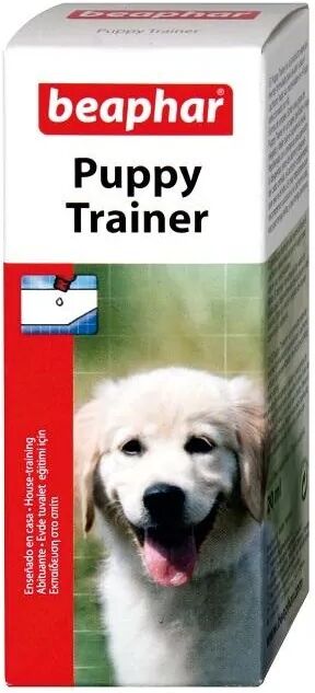 Higiene Perro y Gato Beaphar Puppy Trainer Educador Para Cachorros 20Ml - Beaphar