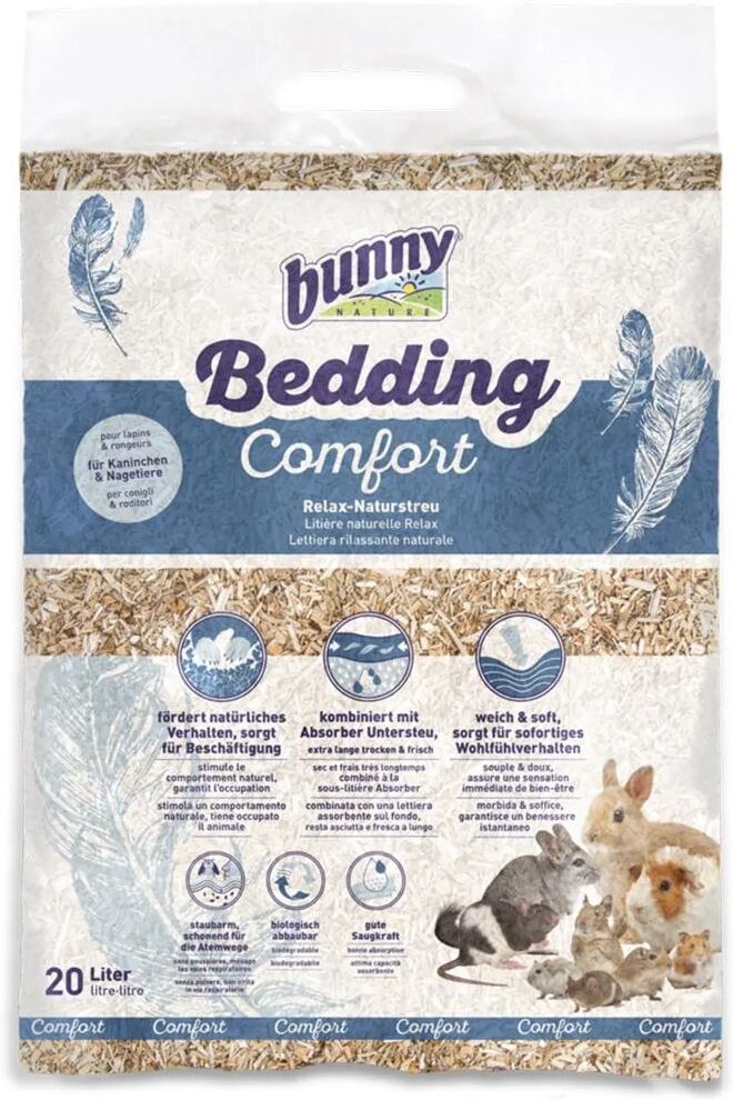 Bunny Bedding Comfort 20L - BUNNY