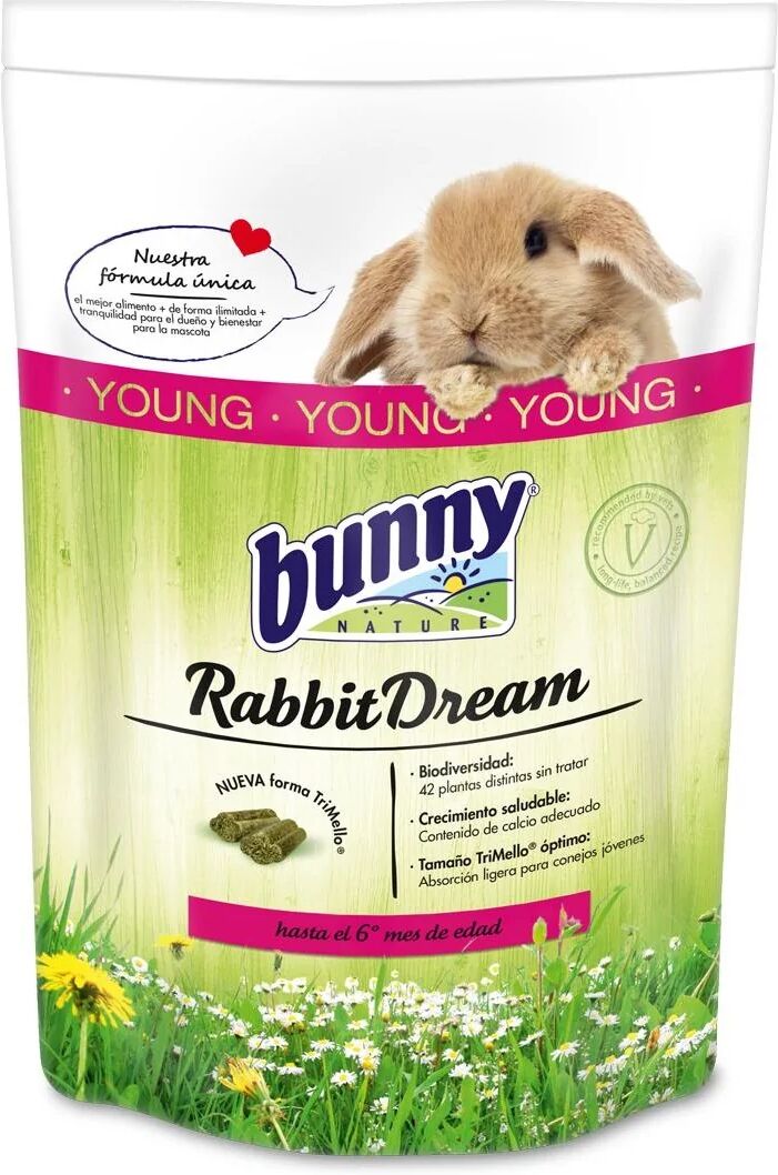 Bunny Conejo Sueño Joven 750Gr - BUNNY