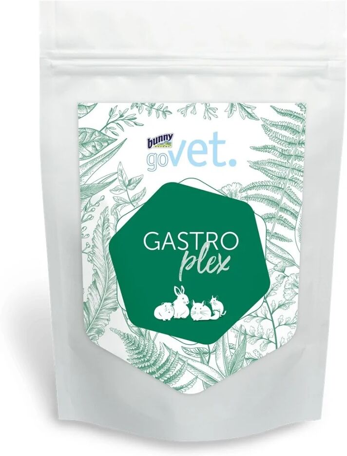 Bunny Govet Gastroplex 325Gr - BUNNY