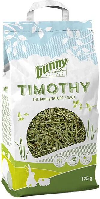 Bunny Heno Timothy 125Gr - BUNNY