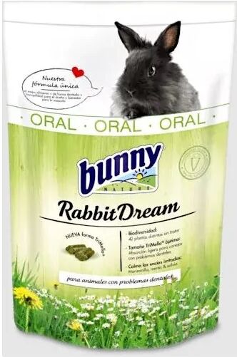 Bunny Rabbitdream Oral 4Kg - BUNNY