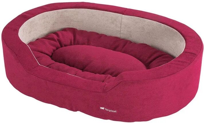 Camas Ferplast Cama Nido 80 Bedding Fucsia - FERPLAST