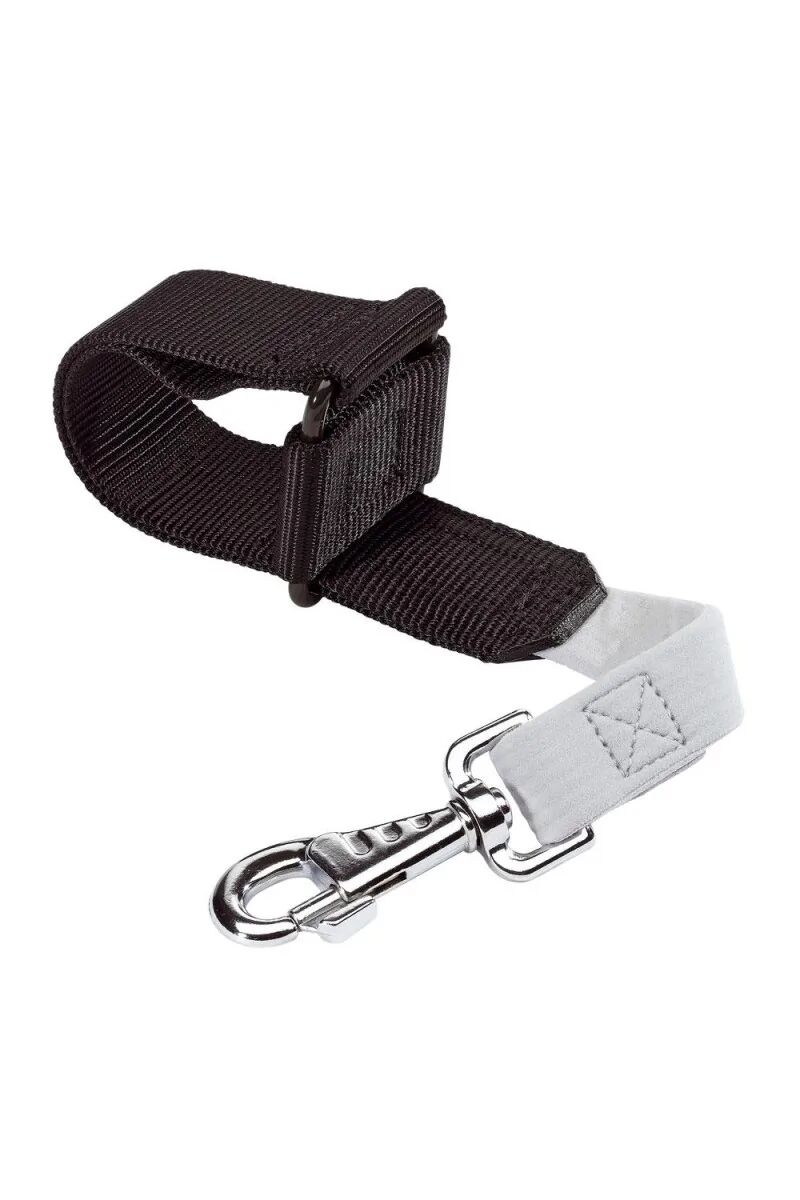 Ferplast Cinturon Seguridad Dog Travel Belt Black - FERPLAST