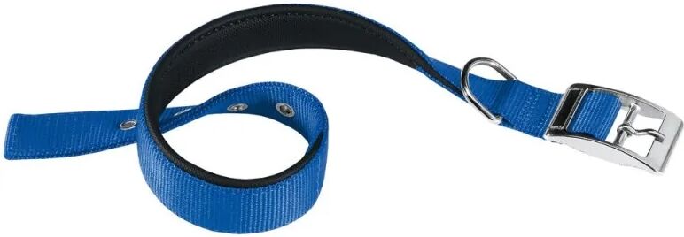 Collares Ferplast Collar Nylon Daytona C 20 43 Azul - FERPLAST