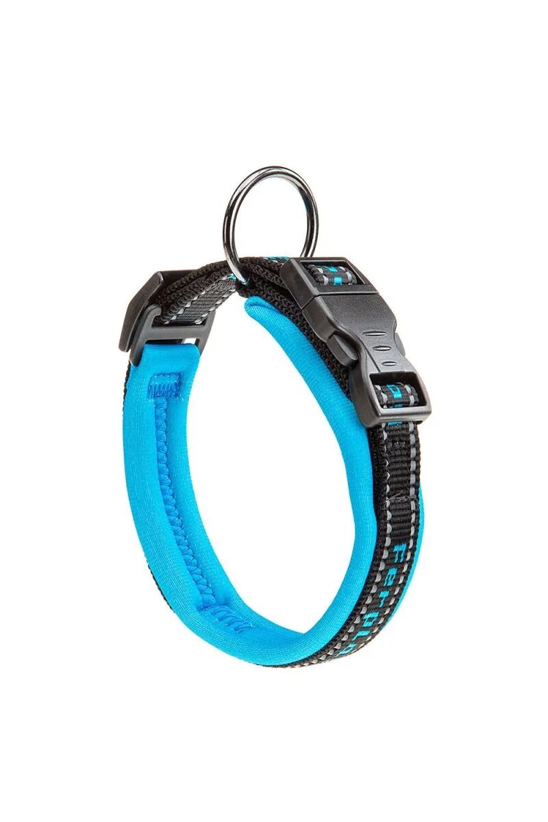 Collares Ferplast Collar Sport Dog C20 43  Blue - FERPLAST