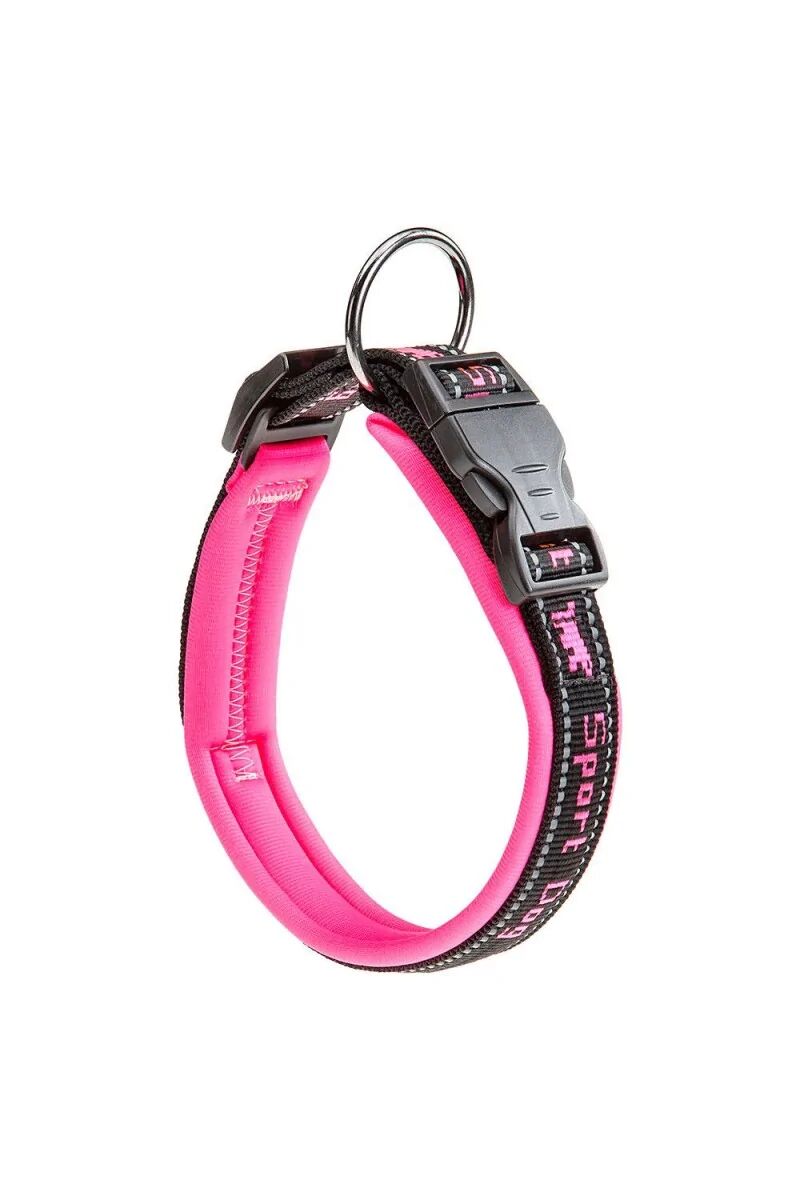 Collares Ferplast Collar Sport Dog C25 65  Pink - FERPLAST